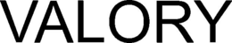 VALORY trademark