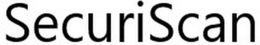 SECURISCAN trademark