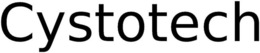 CYSTOTECH trademark