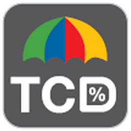 TCD trademark