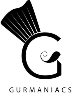 G GURMANIACS trademark