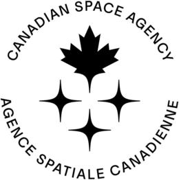 CANADIAN SPACE AGENCY AGENCE SPATIALE CANADIENNE trademark