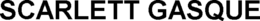 SCARLETT GASQUE trademark