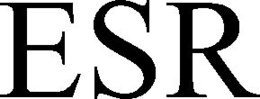 ESR trademark