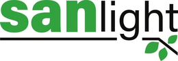 SANLIGHT trademark