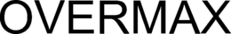 OVERMAX trademark
