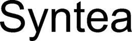 SYNTEA trademark