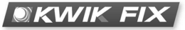 KWIK FIX trademark