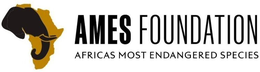 AMES FOUNDATION AFRICAS MOST ENDANGERED SPECIES trademark