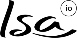 ISA IO trademark