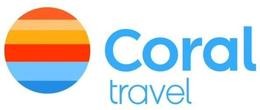 CORAL TRAVEL trademark