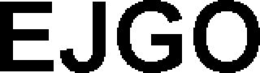 EJGO trademark