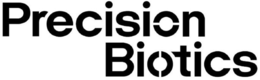 PRECISION BIOTICS trademark