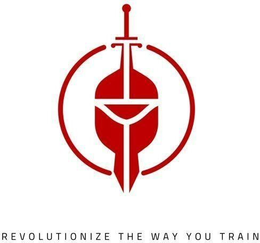REVOLUTIONIZE THE WAY YOU TRAIN trademark