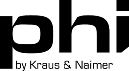 PHI BY KRAUS & NAIMER trademark