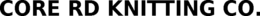 CORE RD KNITTING CO. trademark