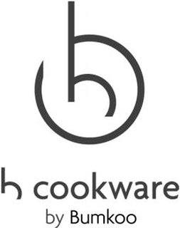 H COOKWARE BY BUMKOO trademark