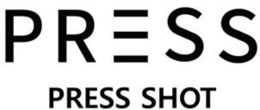 PRESS PRESS SHOT trademark