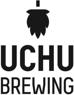 UCHU BREWING trademark