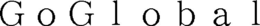 GOGLOBAL trademark