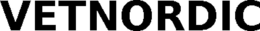 VETNORDIC trademark