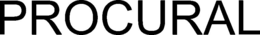 PROCURAL trademark