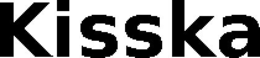KISSKA trademark