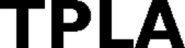 TPLA trademark