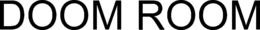 DOOM ROOM trademark
