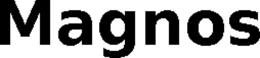 MAGNOS trademark