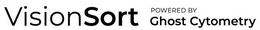 VISIONSORT POWERED BY GHOST CYTOMETRY trademark