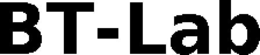 BT-LAB trademark