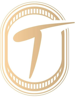 T trademark