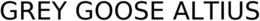 GREY GOOSE ALTIUS trademark