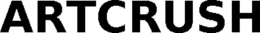 ARTCRUSH trademark
