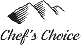 CHEF'S CHOICE trademark