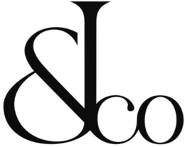 J&CO trademark
