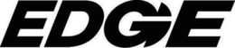 EDGE trademark