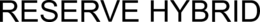 RESERVE HYBRID trademark