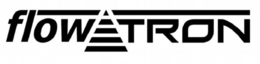 FLOW TRON trademark