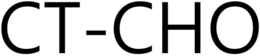 CT-CHO trademark