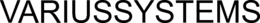 VARIUSSYSTEMS trademark