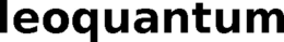 LEOQUANTUM trademark