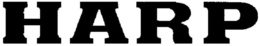 HARP trademark