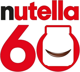 NUTELLA 60 trademark