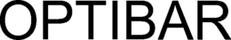 OPTIBAR trademark