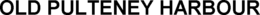 OLD PULTENEY HARBOUR trademark