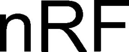 NRF trademark