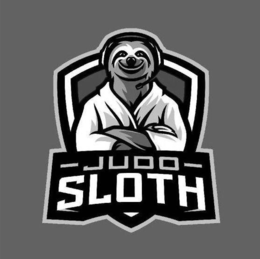 JUDO SLOTH trademark
