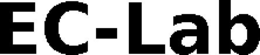 EC-LAB trademark